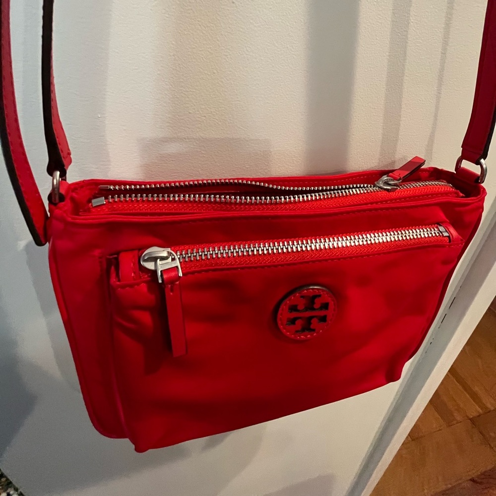 Tory Burch Crossbody Purse